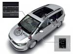 Volkswagen Sharan 2010 года